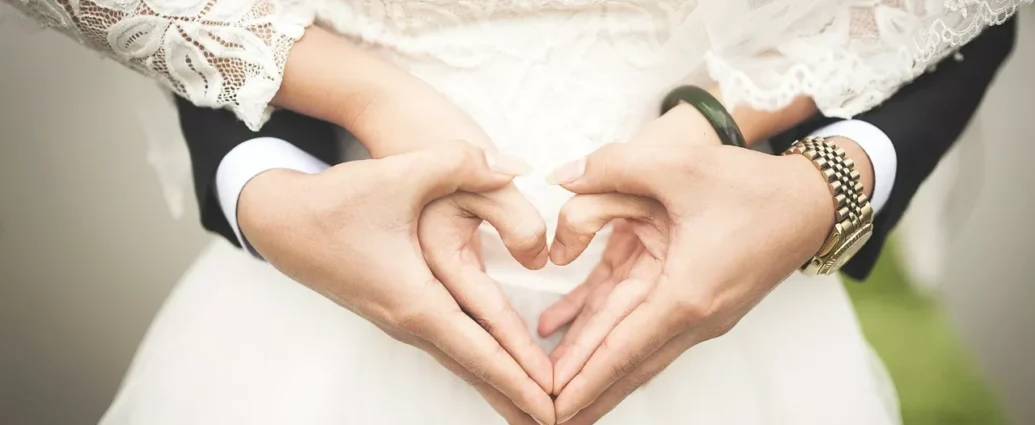 Casamento revela comportamentos