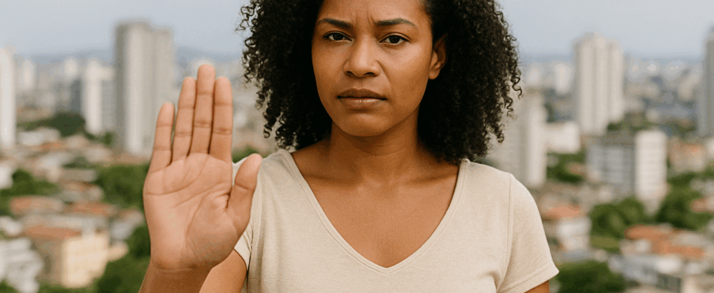Vamos dar um tempo nessa relação?