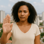 Vamos dar um tempo nessa relação?