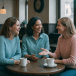 Como fazer amigos adultos, Solidão na vida adulta