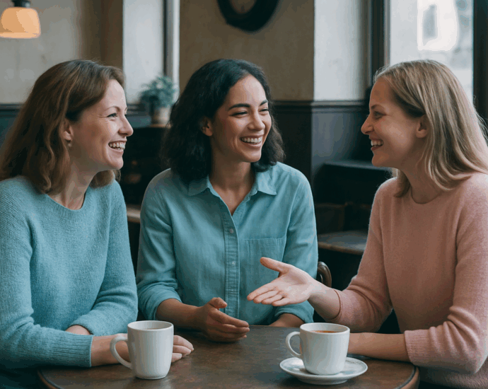 Como fazer amigos adultos, Solidão na vida adulta