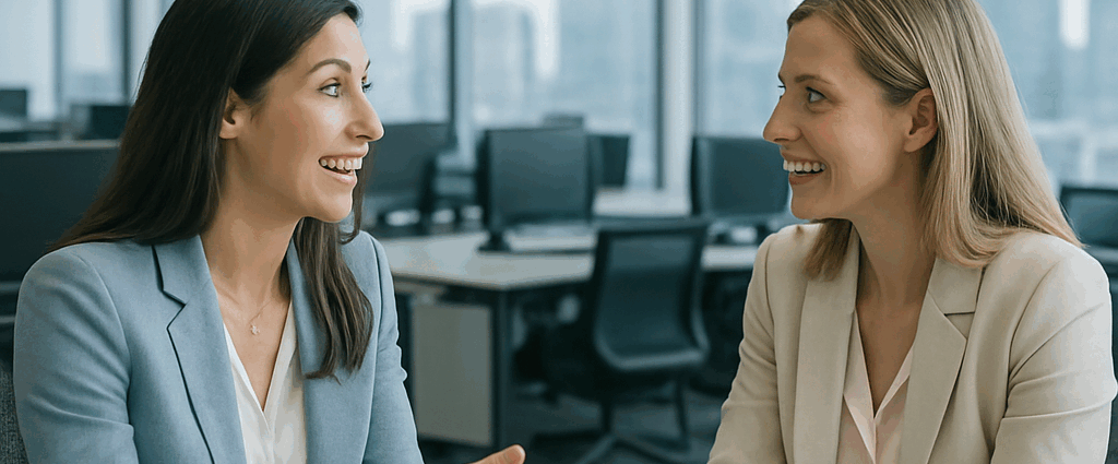 Ambiente de trabalho tóxico, Assertividade