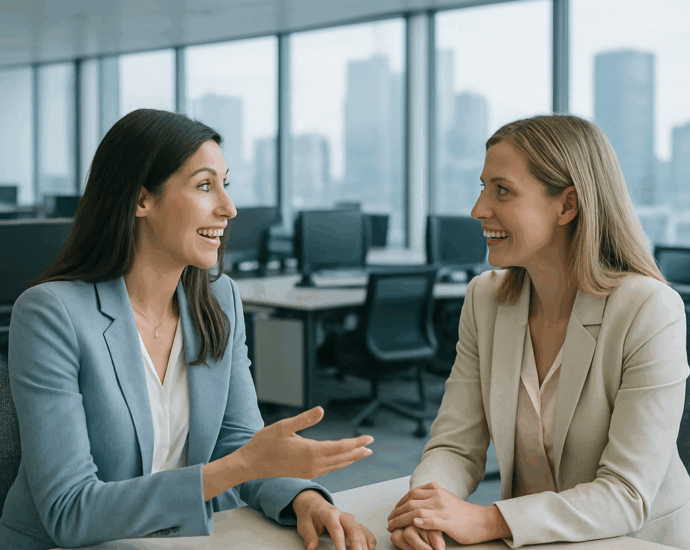 Ambiente de trabalho tóxico, Assertividade