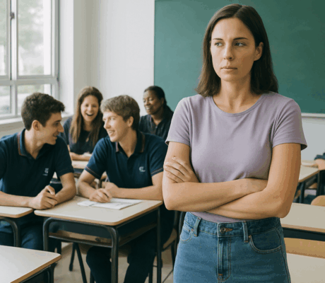 autocontrole emocional