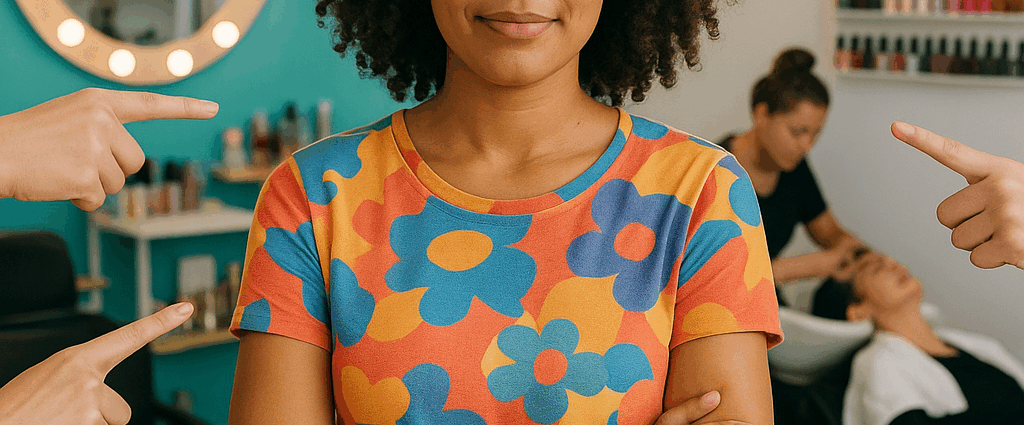 não levar críticas para o lado pessoal