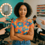 não levar críticas para o lado pessoal