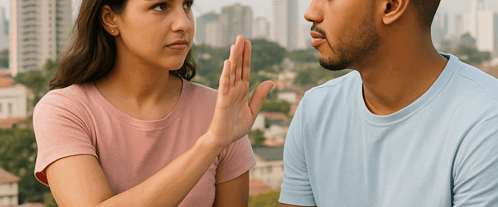 Como Estabelecer Limites em Relacionamentos: Guia para Comunicação Assertiva