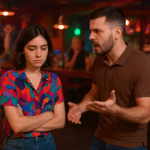 como lidar com mágoas antigas que retornam nas discussões