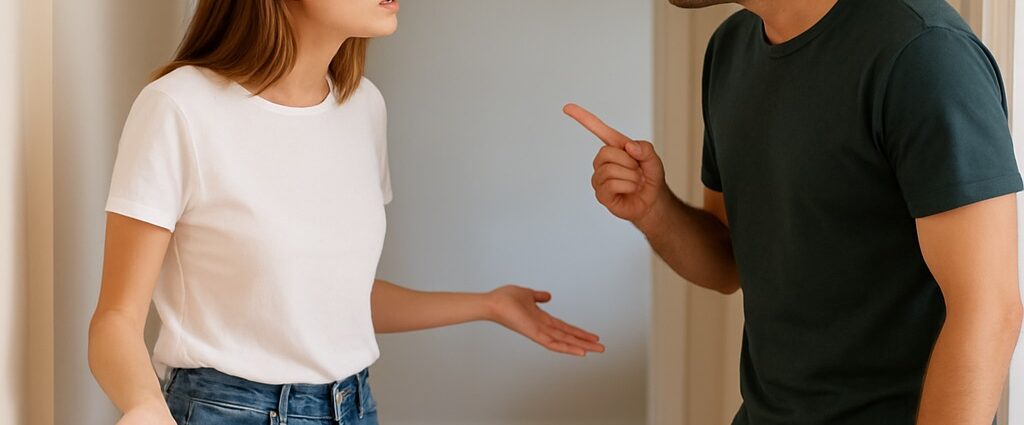 como impor limites sem gerar conflito