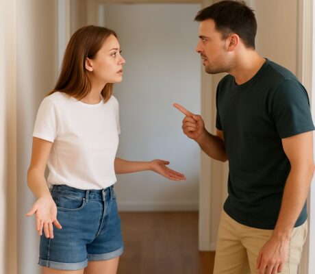 como impor limites sem gerar conflito